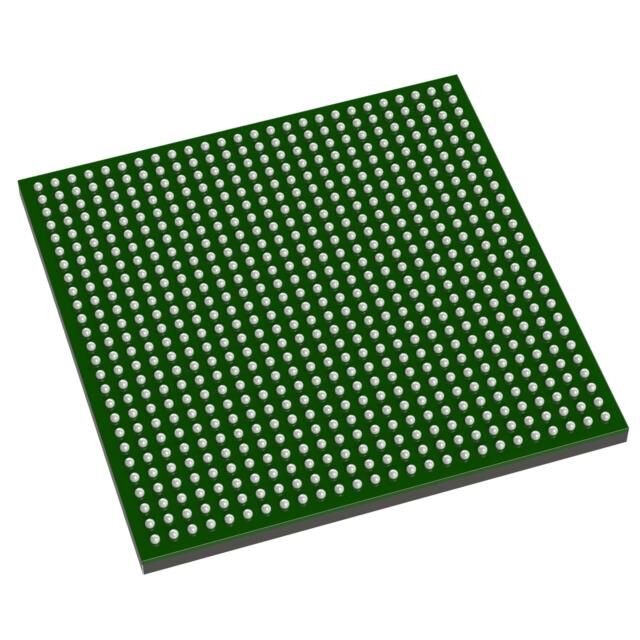XCAU20P-2FFVB676I
