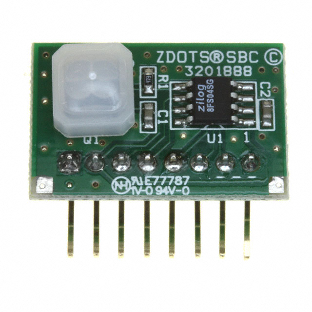 ZEPIR0AAS01SBCG ZEPIR0AAS01SBCG
