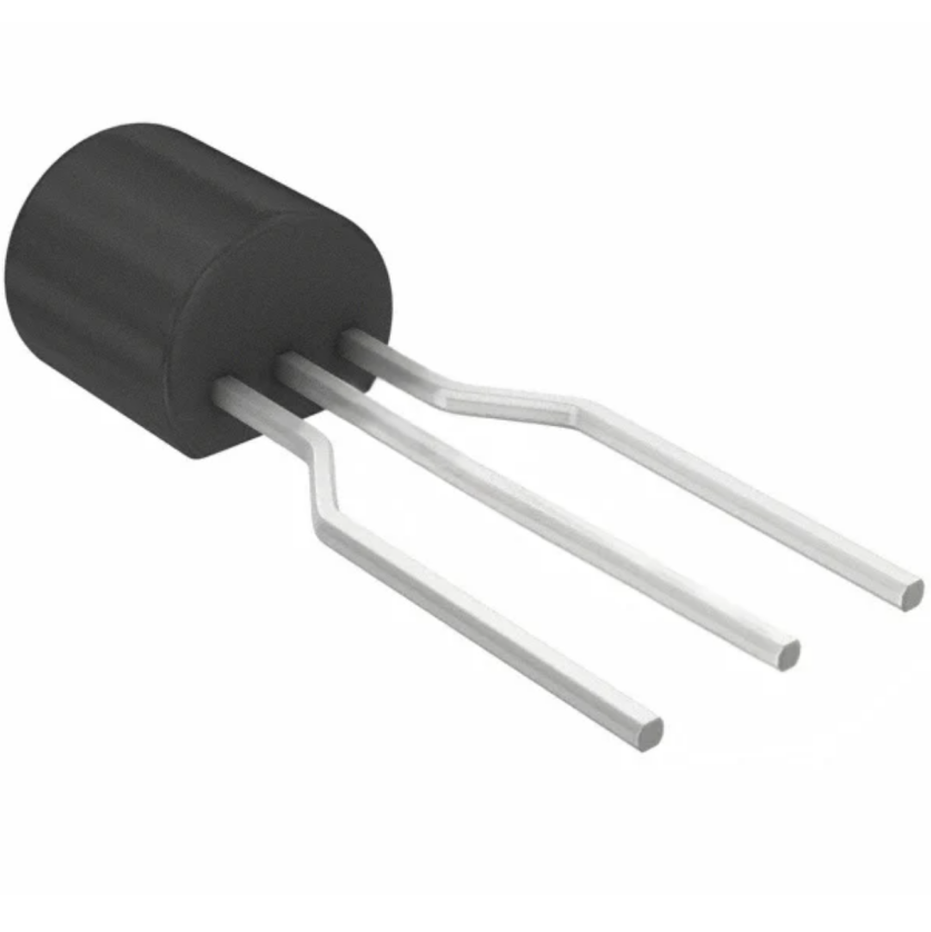 2N3904 Transistor Pinout, Specifications Complete Guide - Latest ...