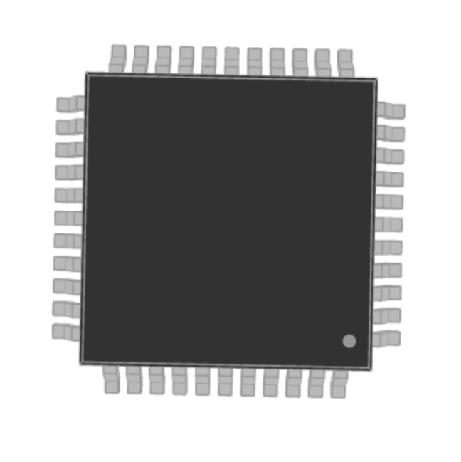 Orwintech Power Module ATMEGA32 Microcontroller: Pinout, Features and Alternative - Latest ...