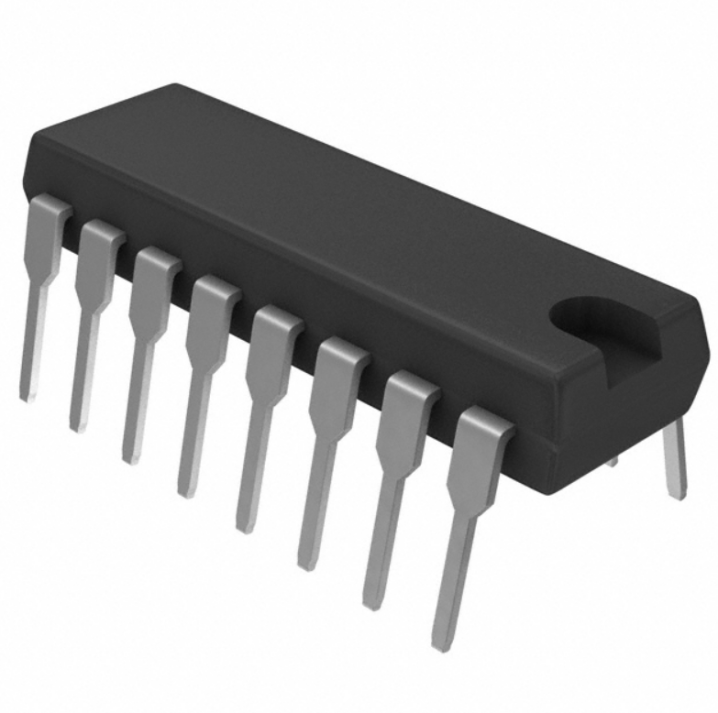 MAX232 IC: Datasheet, Features, Applications, and Pinout - Latest ...
