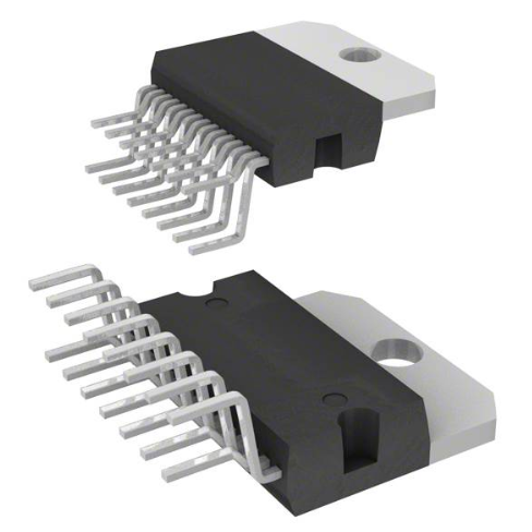 Orwintech Power Module TB6612 IC and Arduino TB6612FNG Motor Driver Module Guide - Latest ...