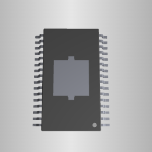 Orwintech Power Module TPA3116D2 Class-D Stereo Amplifier: Pinout and Module Board - Latest ...