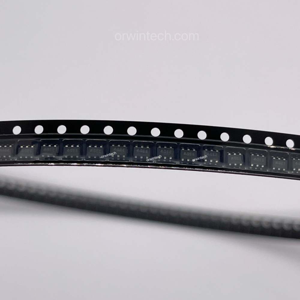 AP2502KTR-G1 AP2502KTR-G1