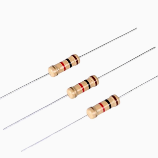 What is 10k Ohm Resistor?