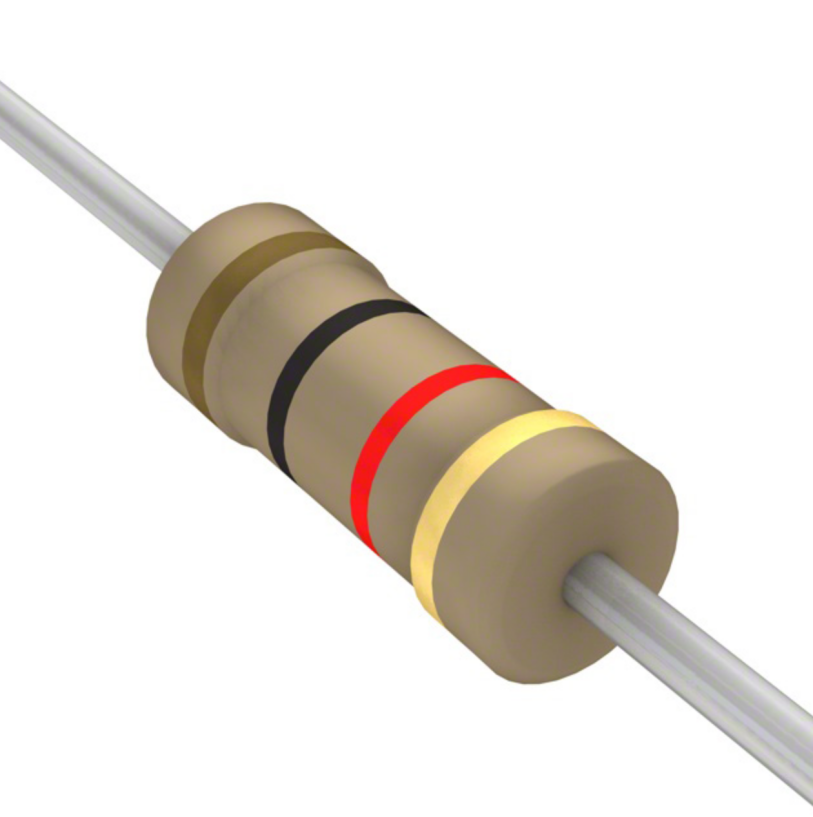 What Is The 1K Ohm Resistor?