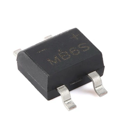 MB6S IC