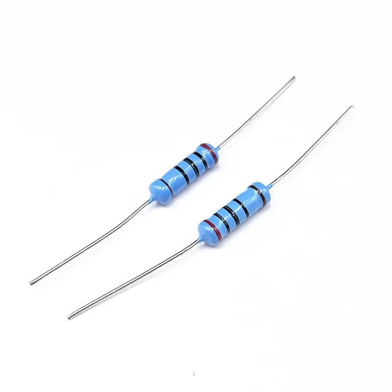 10 Ohm Resistor