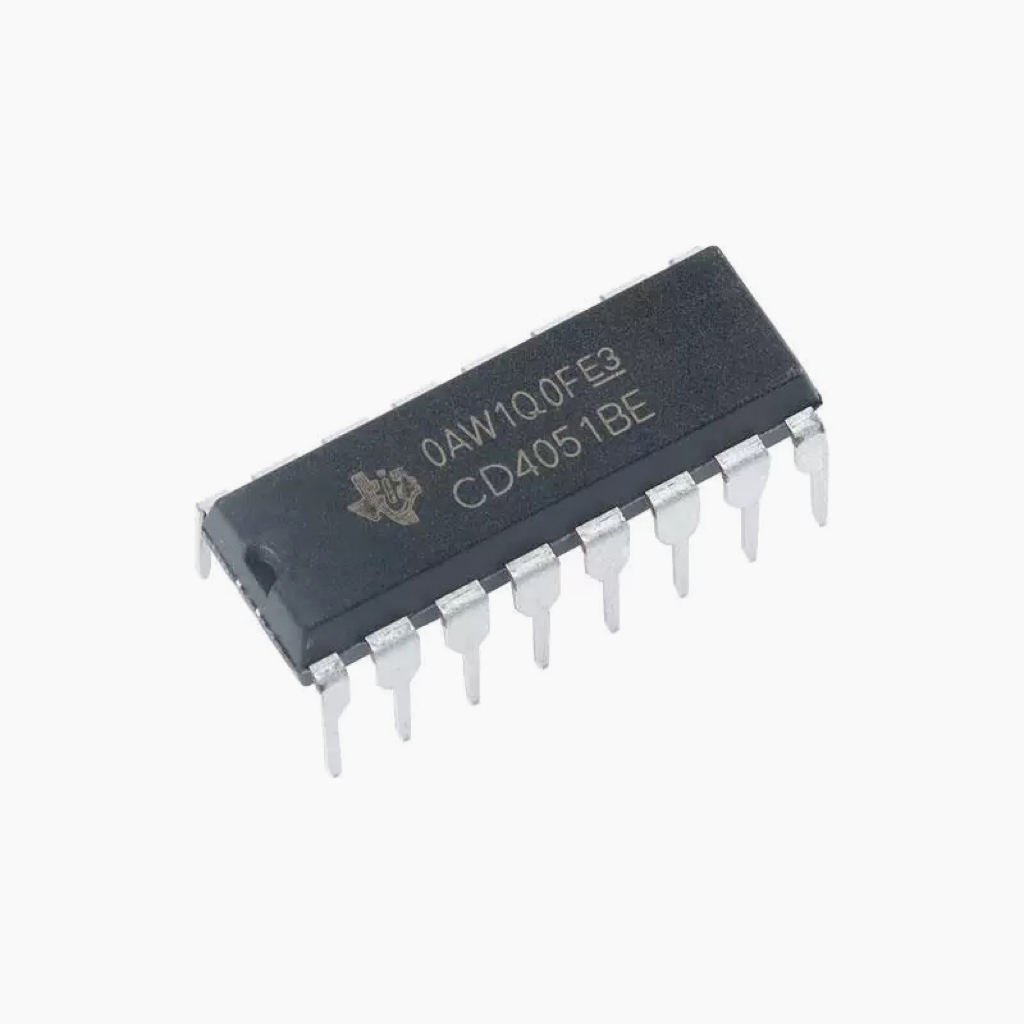 cd4051