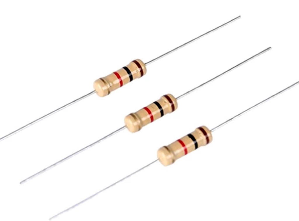 47k Ohm Resistor: color code and Comprehensive Guide