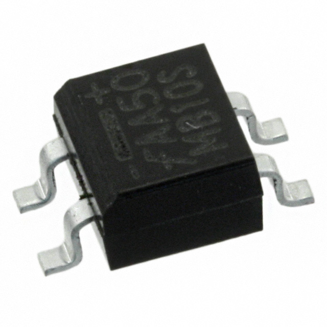 What Is MB10S Bridge Rectifier?