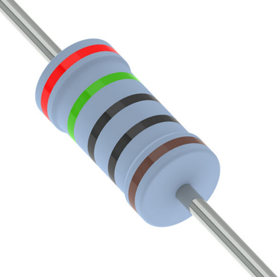 The Comprehensive Guide to 250 Ohm Resistor