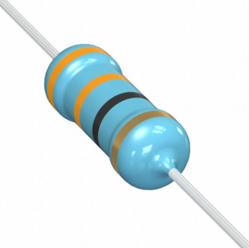 Complete Guide to the 33 Ohm Resistor