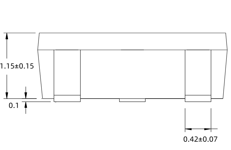 ao3400 sizes
