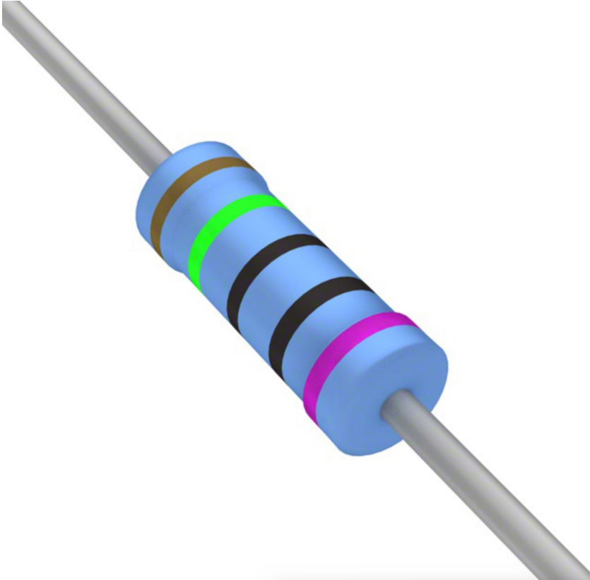 150 ohm resistor