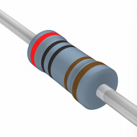 2k resistor