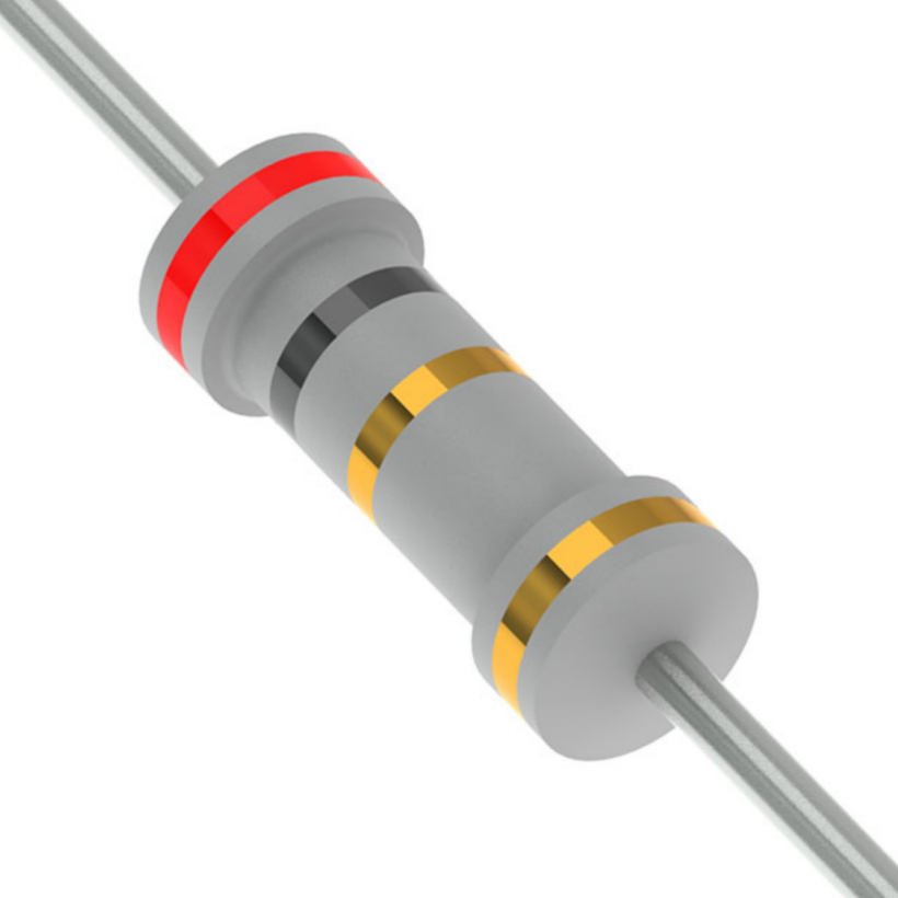 The Guide to 2 Ohm Resistor