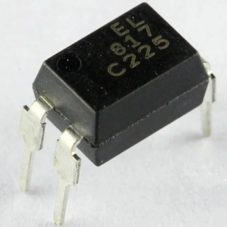 PC817 Alternative Equivalent EL817