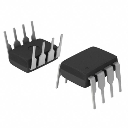 NE5532 Op Amp Datasheet, Pinout, Equivalent