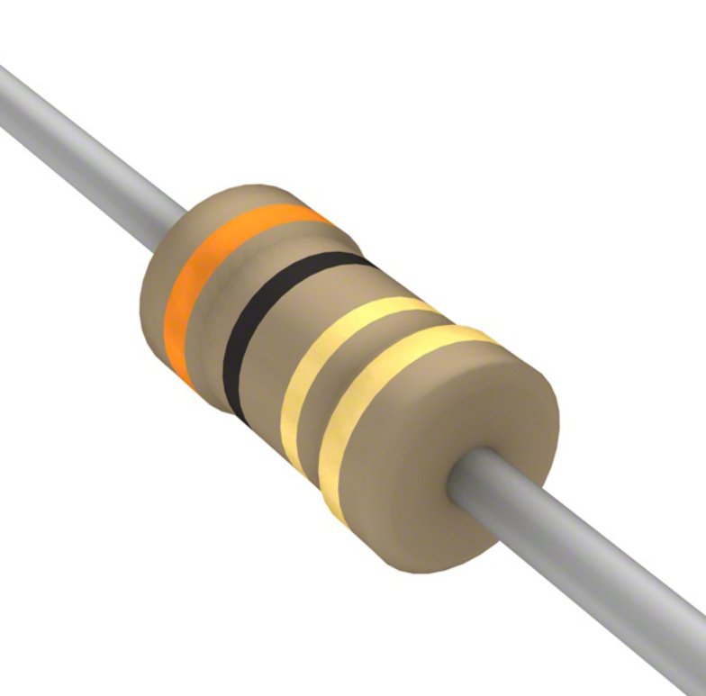 Guide to the 3 Ohm Resistor: Specifications and Color Code