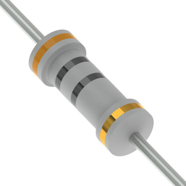 30 Ohm Resistor: Types, Color Codes and Power Ratings