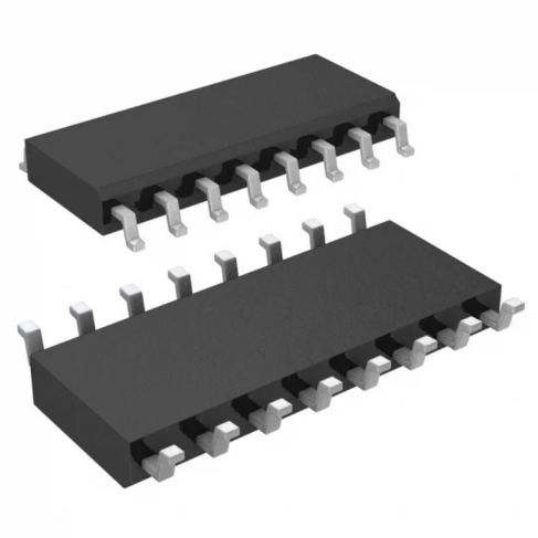MAX232 IC: Datasheet, Features, Applications, and Pinout
