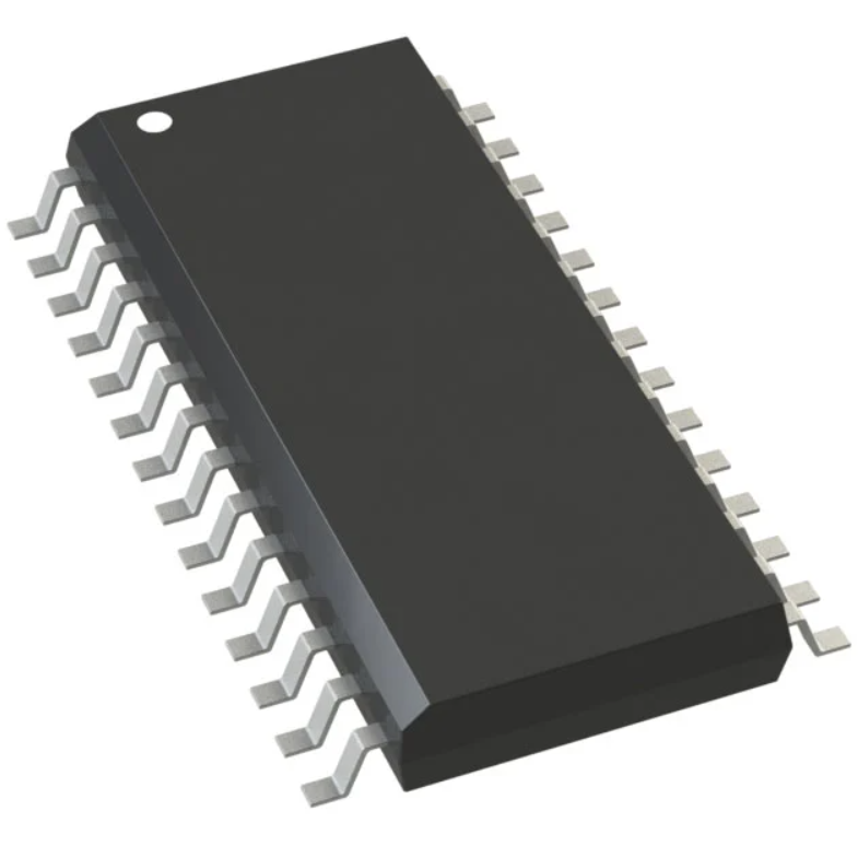 Guide to The PIC18F25K20 Microcontroller Chip