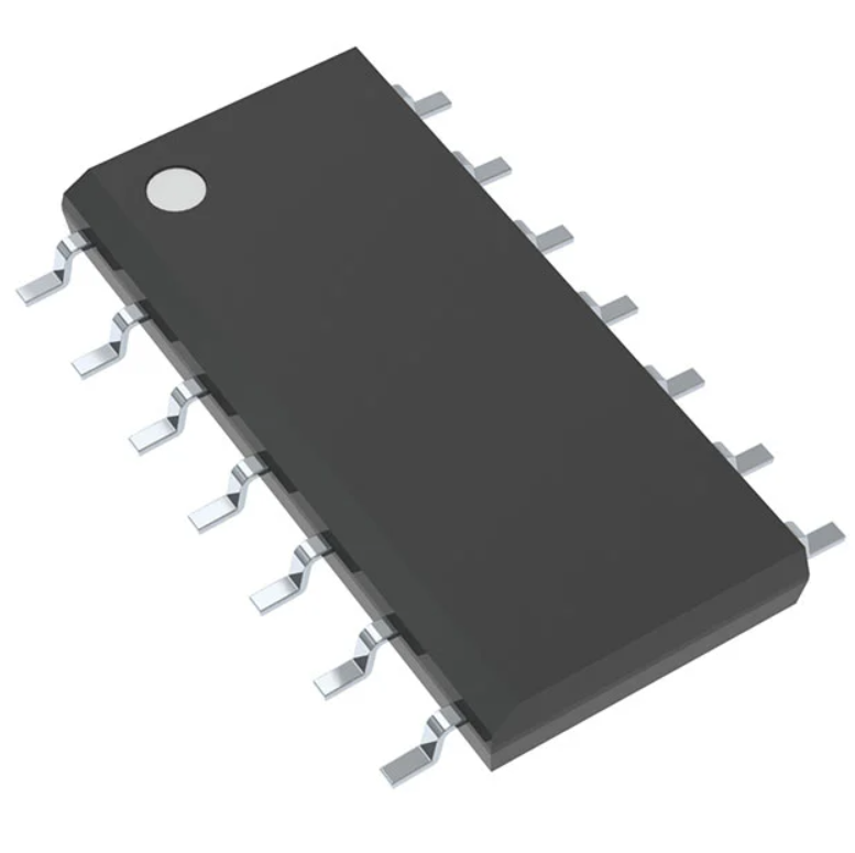 LM339 Comparator IC Pinout, Applications, and Alternative