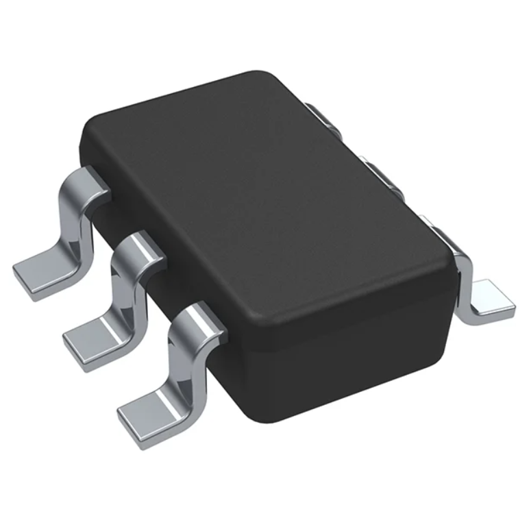 TTP223 Touch Switch - Pinout, Datasheet & Applications