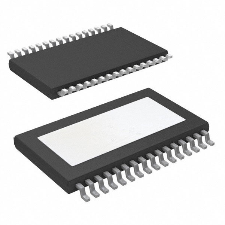 TPA3116D2 Class-D Stereo Amplifier: Pinout and Module Board