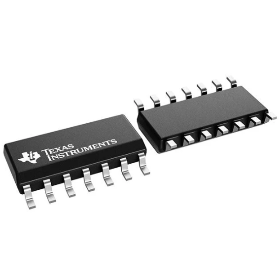 TL074 Operational Amplifier Pinout, Datasheet, Alternative