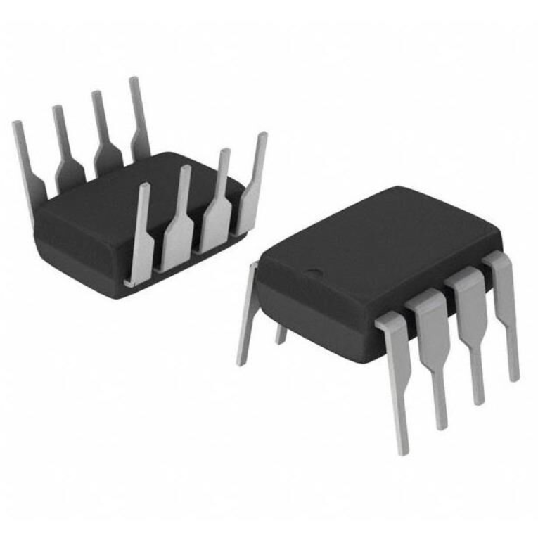 IR2104 Half-Bridge Driver: Pinout, Applications & Datasheet