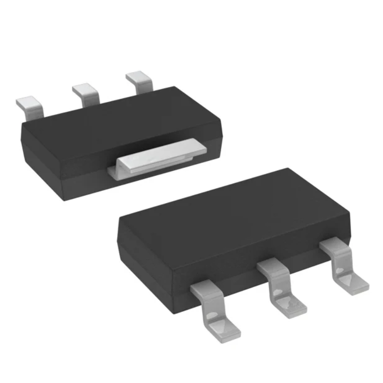 LM1117 Voltage Regulator: Pinout, Equivalent & Datasheet