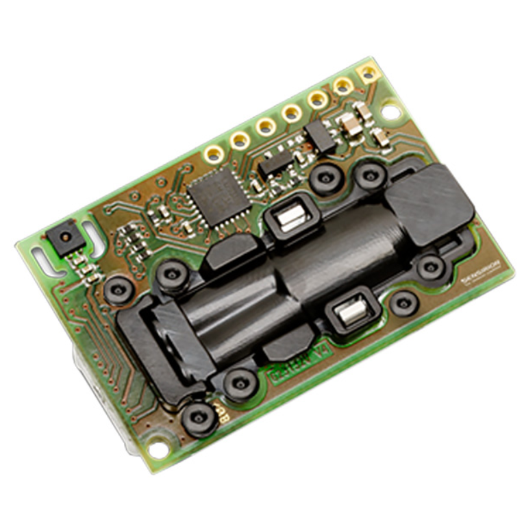 SCD30 CO2 Sensor Module: Pinout, Arduino Guide & Datasheet